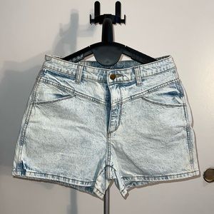 Universal Thread. Denim Shorts.